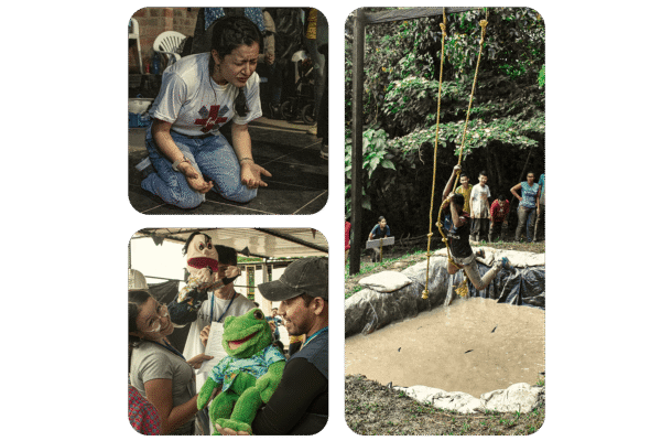 Boot Camp Diligencia 2025