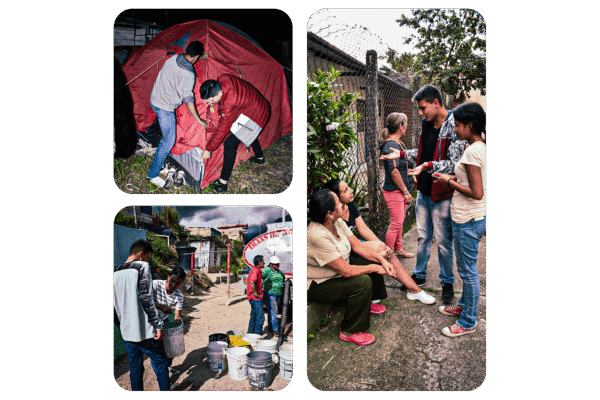 Boot Camp Diligencia 2025