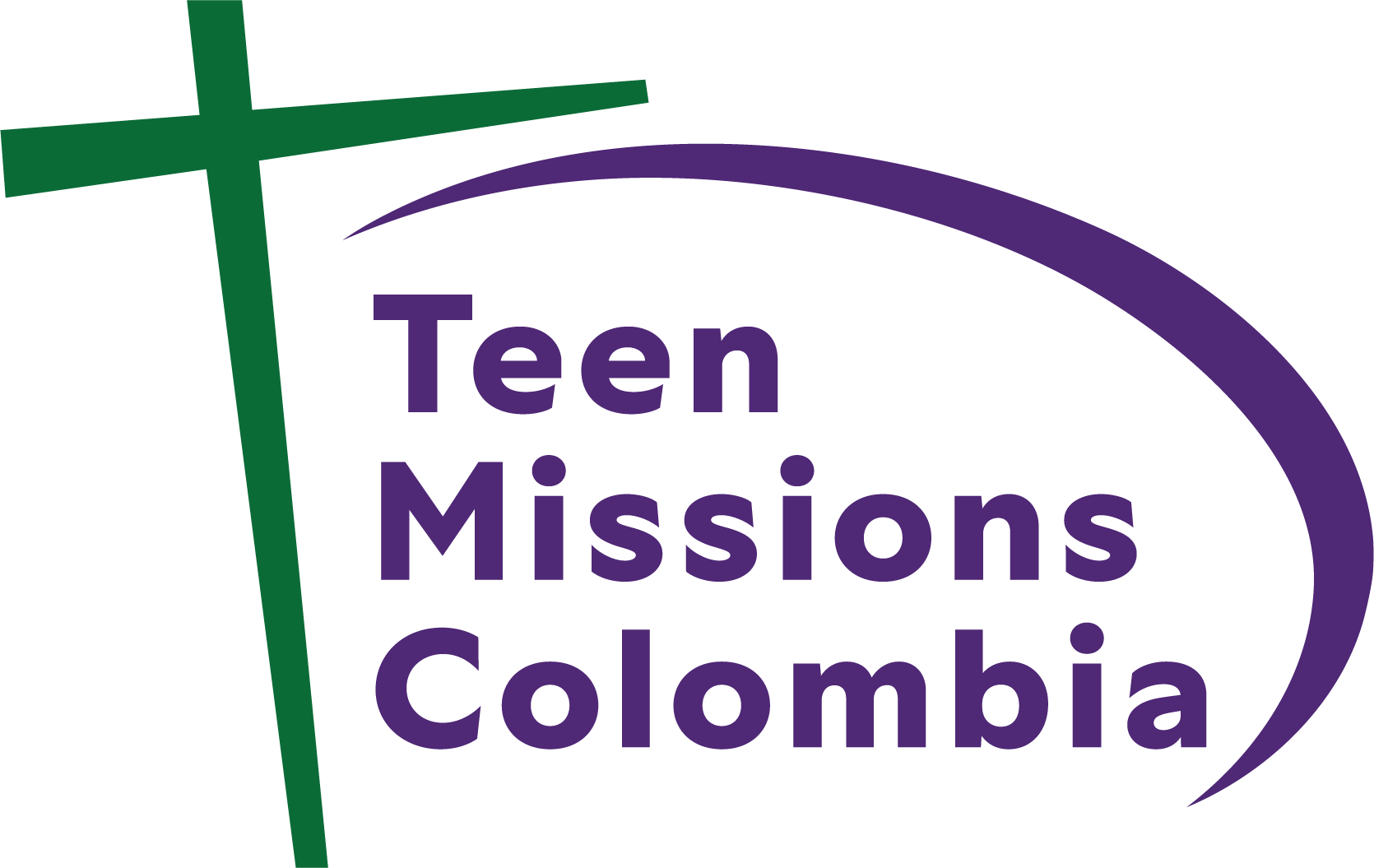 Colombia Teen Missions