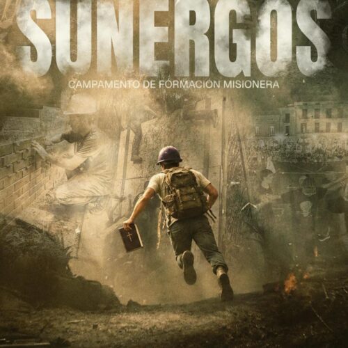Campamento Sunergos 2026