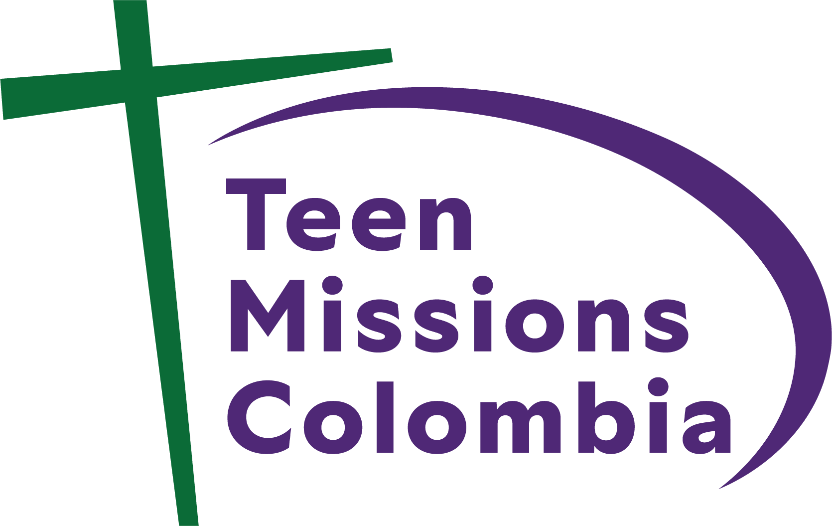 Colombia Teen Missions